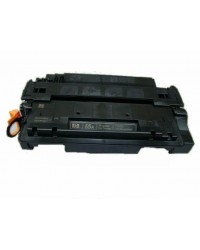 Toner HP CE255A Compatibile